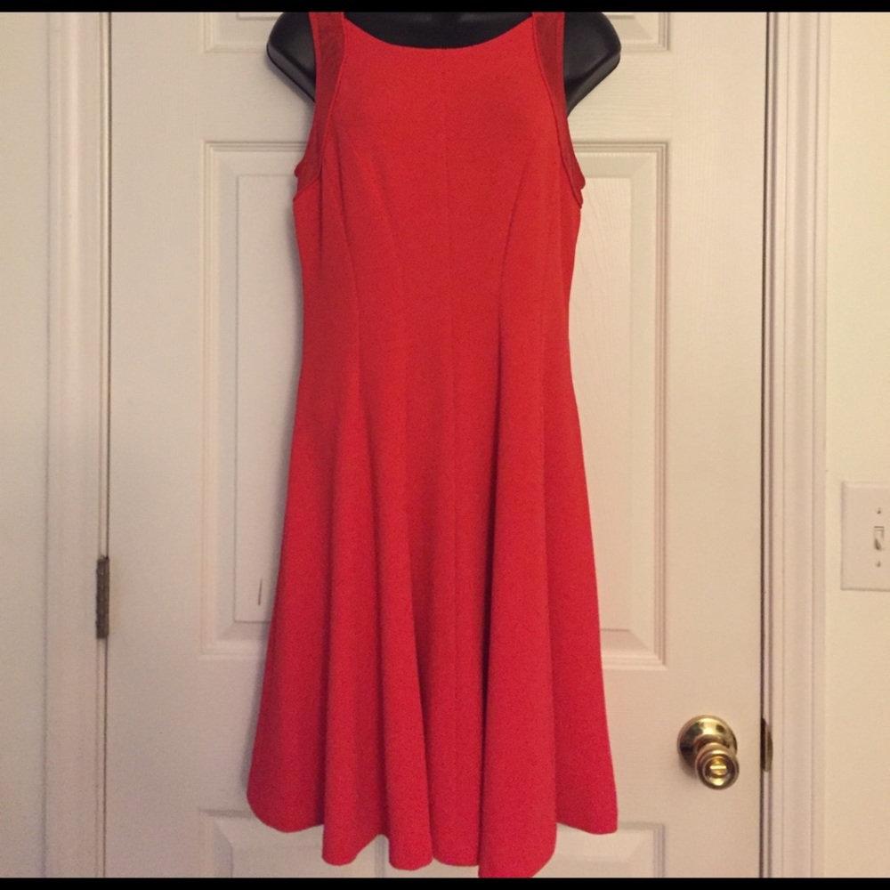 Women's dress
