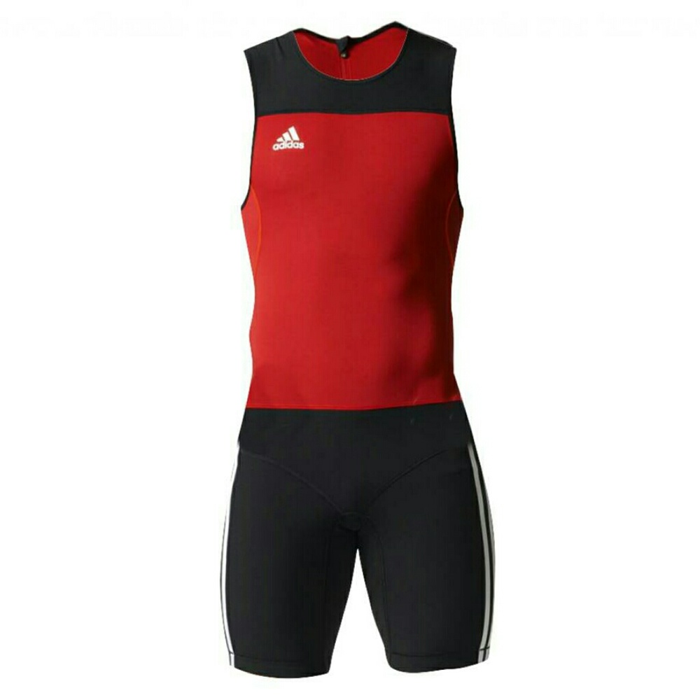 Adidas Climalite CrossFit Unitard Tights Bodysuit