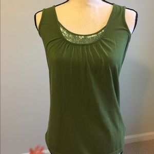 Ann Taylor tank top