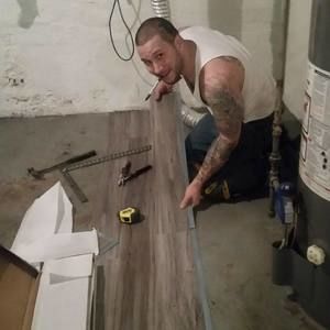 Meet your Posher, Garrett