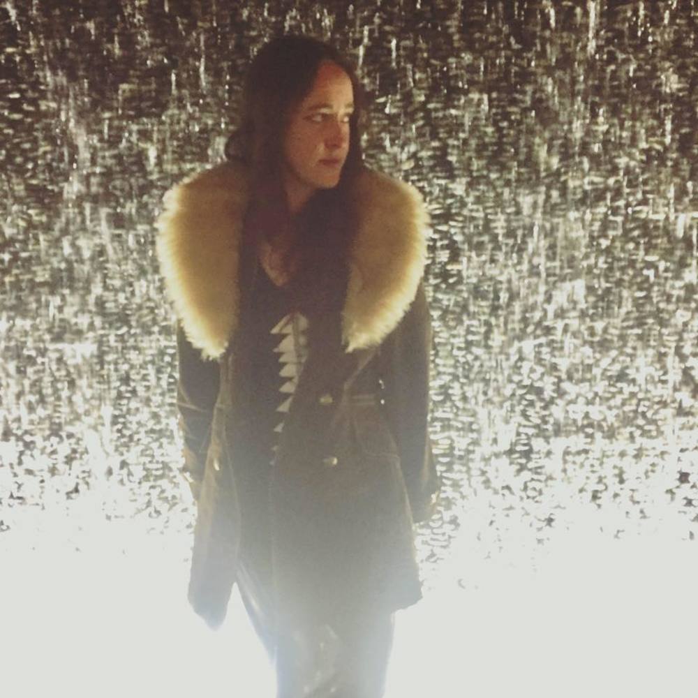 Meet your Posher, Rachael