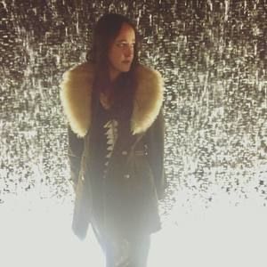 Meet your Posher, Rachael