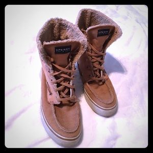 Top sider sperrys