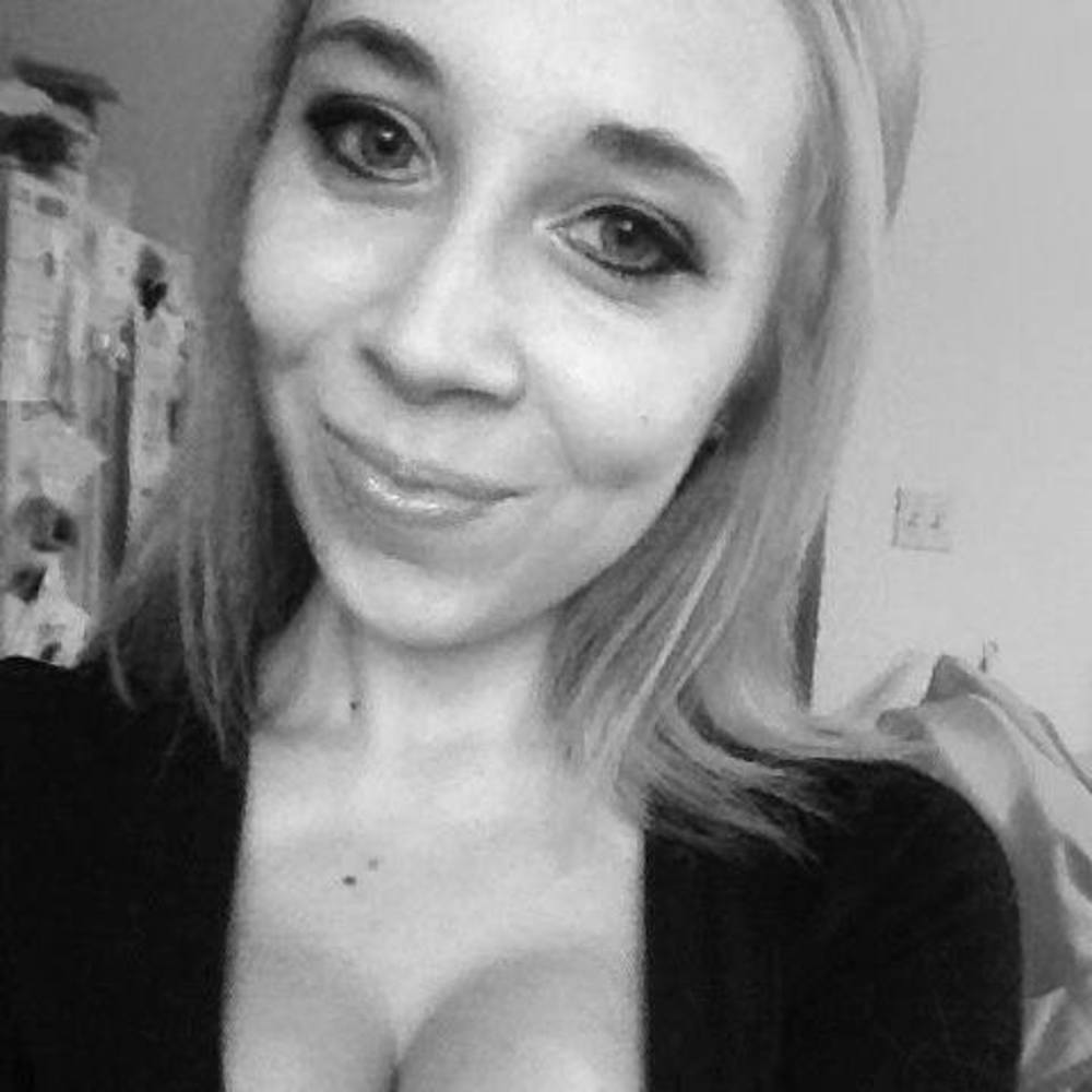 Meet your Posher, Kathryn