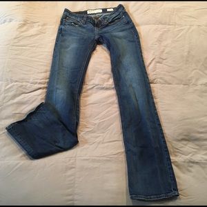 BKE Stella Boot Cut Jeans