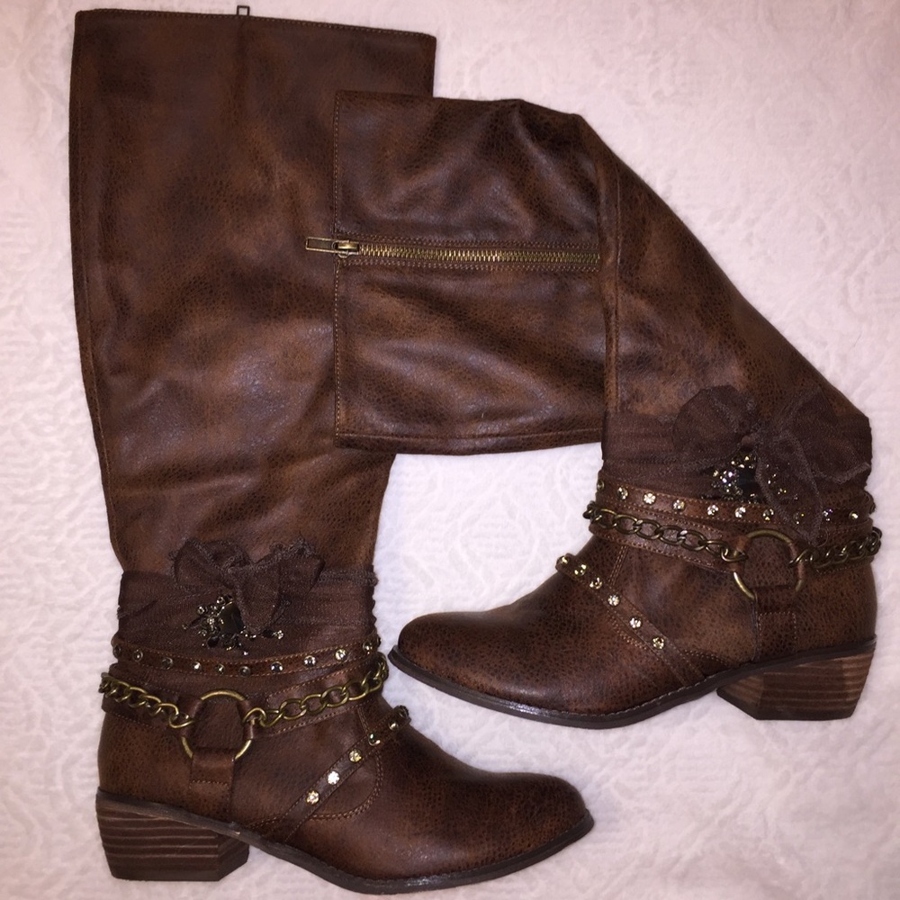 Womens boots