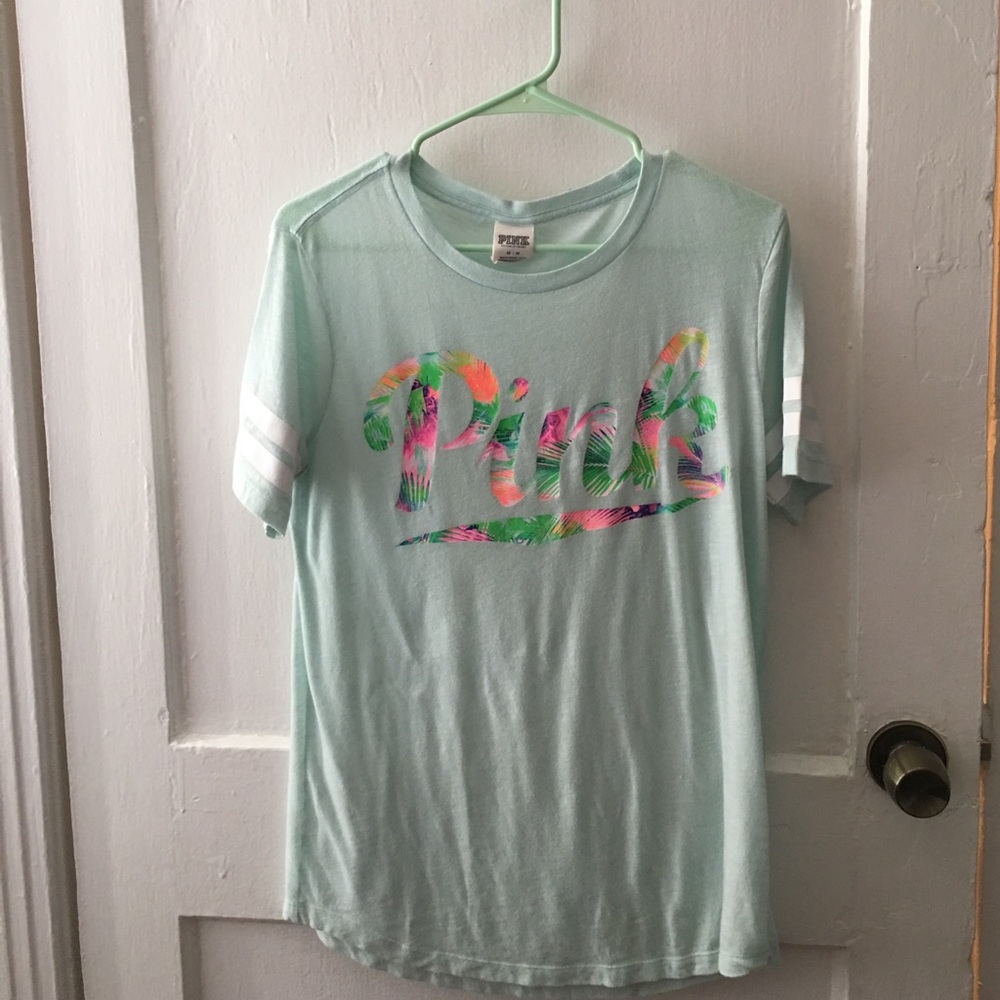 Victoria's Secret PINK shirt