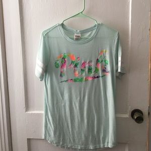 Victoria's Secret PINK shirt