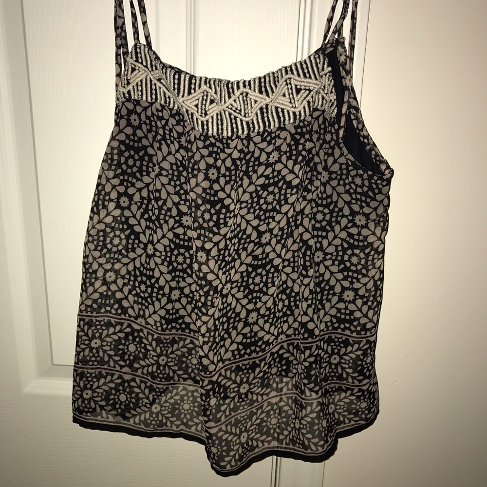 American eagle tank top