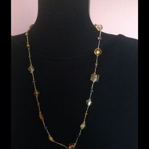 Premier Designs necklace