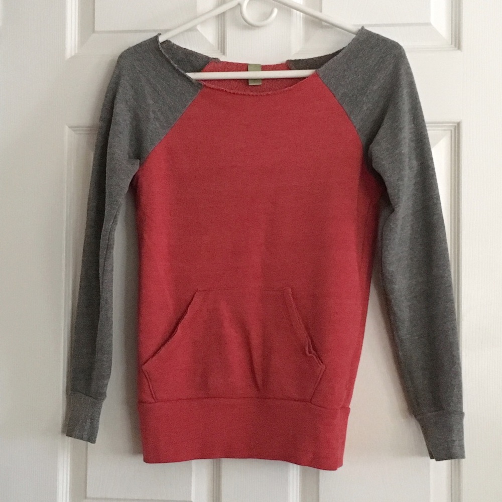 Urban Outfitters Super Soft Sweatshirt