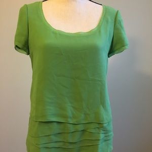 Banana Republic blouse