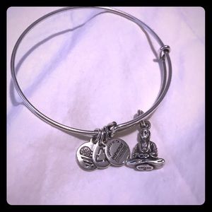 Alex & Ani Bracelet