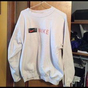 Nike Crew