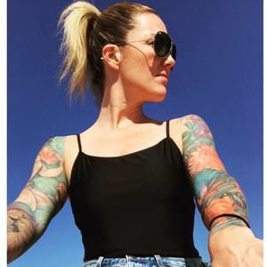 Meet your Posher, Jaime