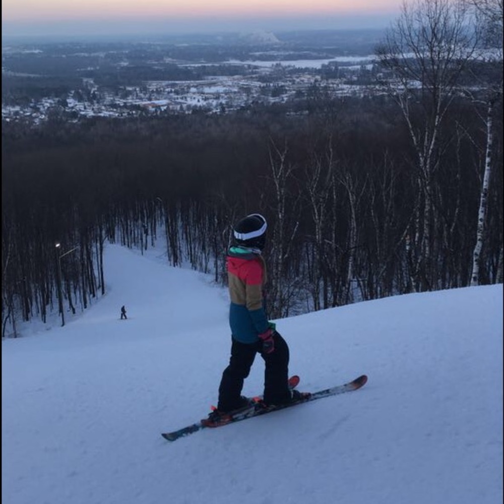 Meet your Posher, Camryn