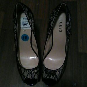Guess shoes