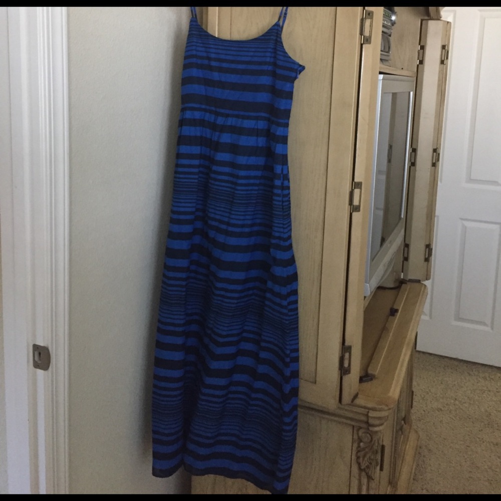 Adorable Gap Maxi Dress!!!