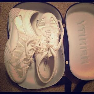 Nfinity Evolution