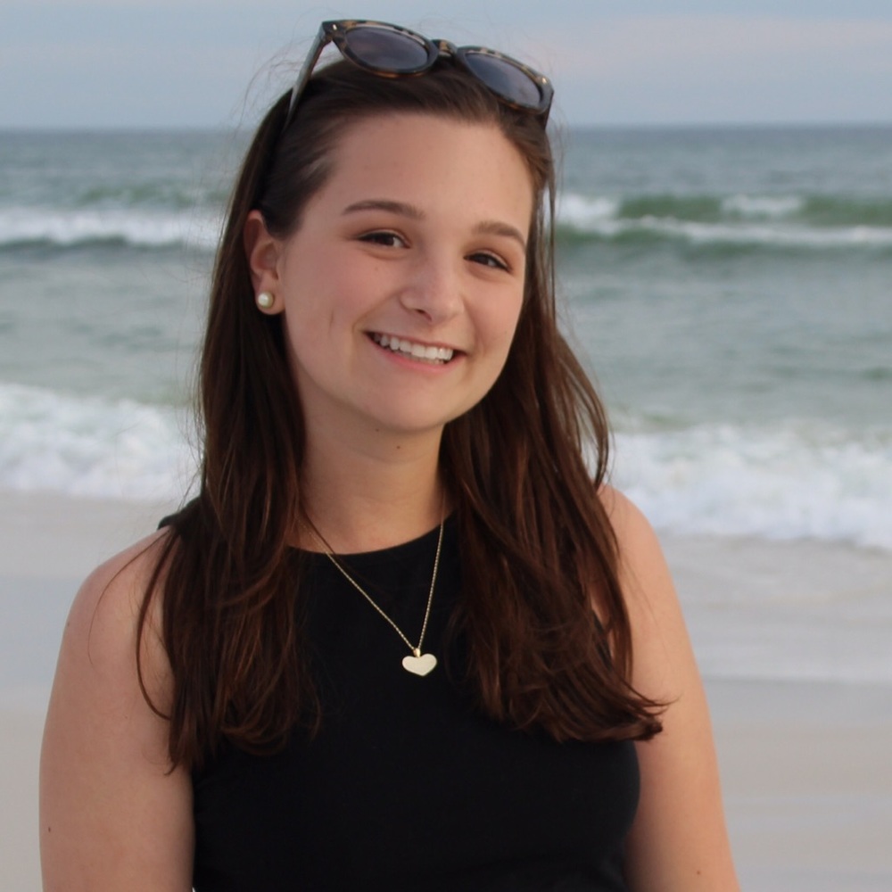 Meet your Posher, Taylor