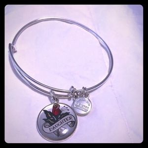 Alex & Ani Bracelet