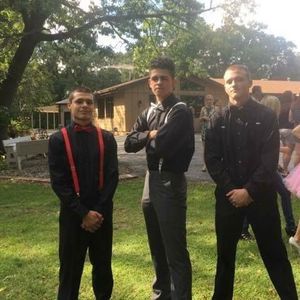 Meet your Posher, Ian