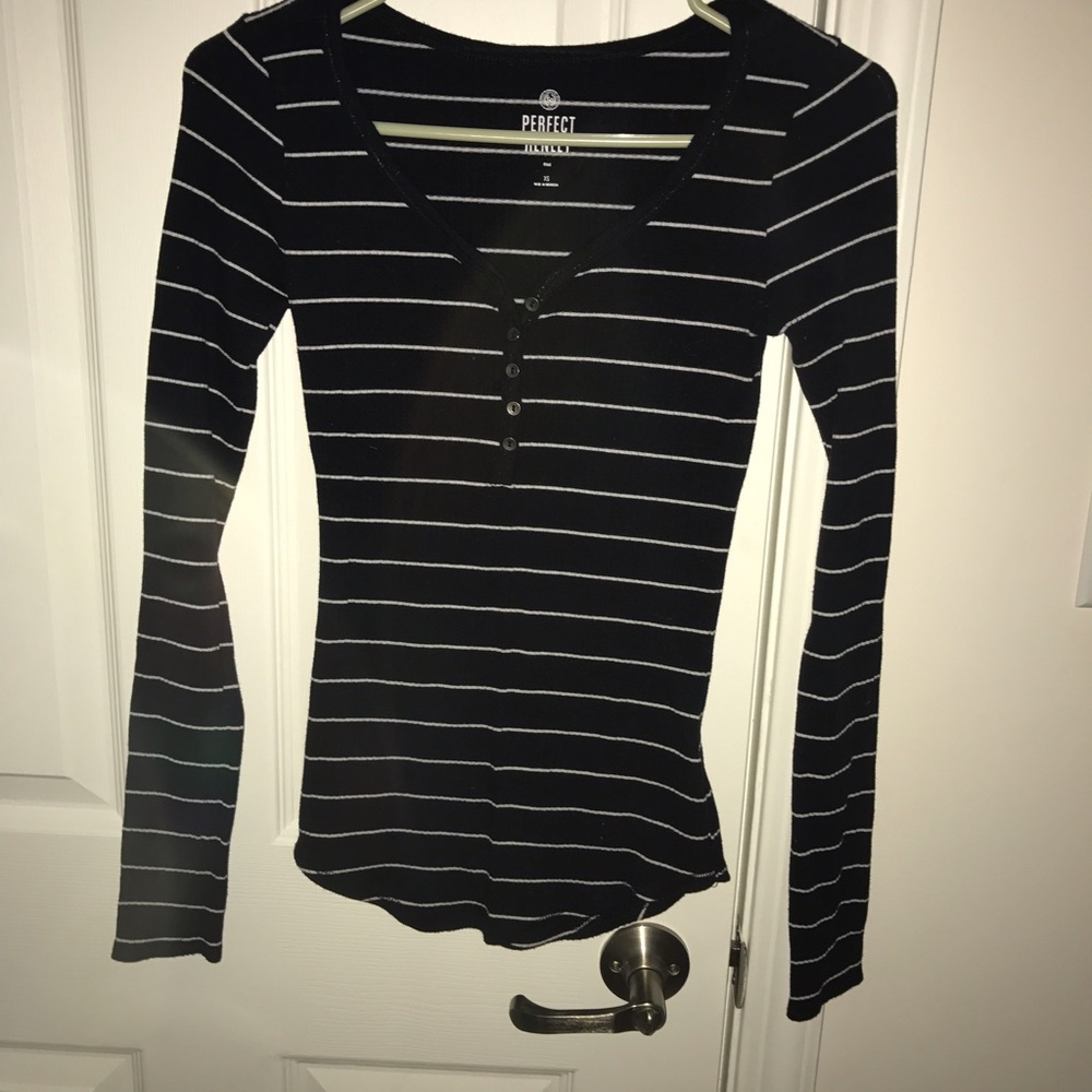 Khols shirt