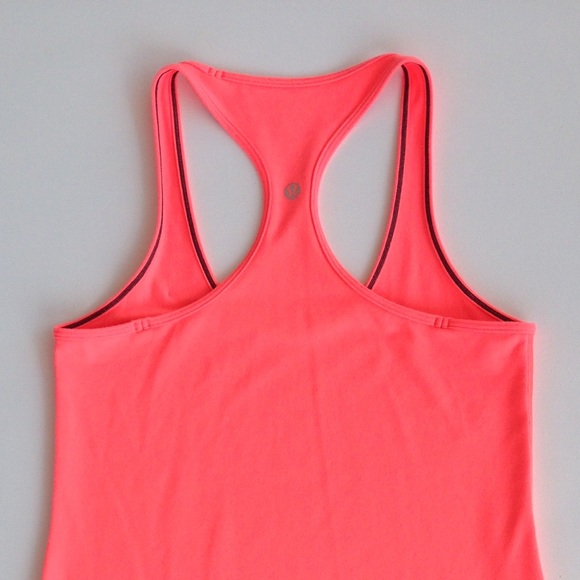 lululemon athletica Tops - Lululemon Racerback Tank