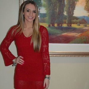 Meet your Posher, Gabby