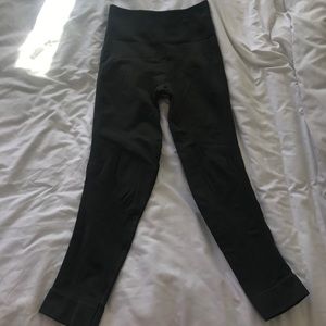 Two pairs of lululemon