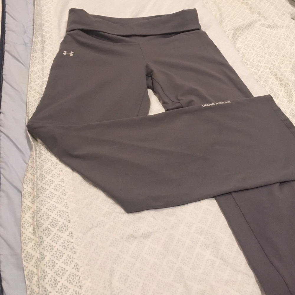 Yoga pants