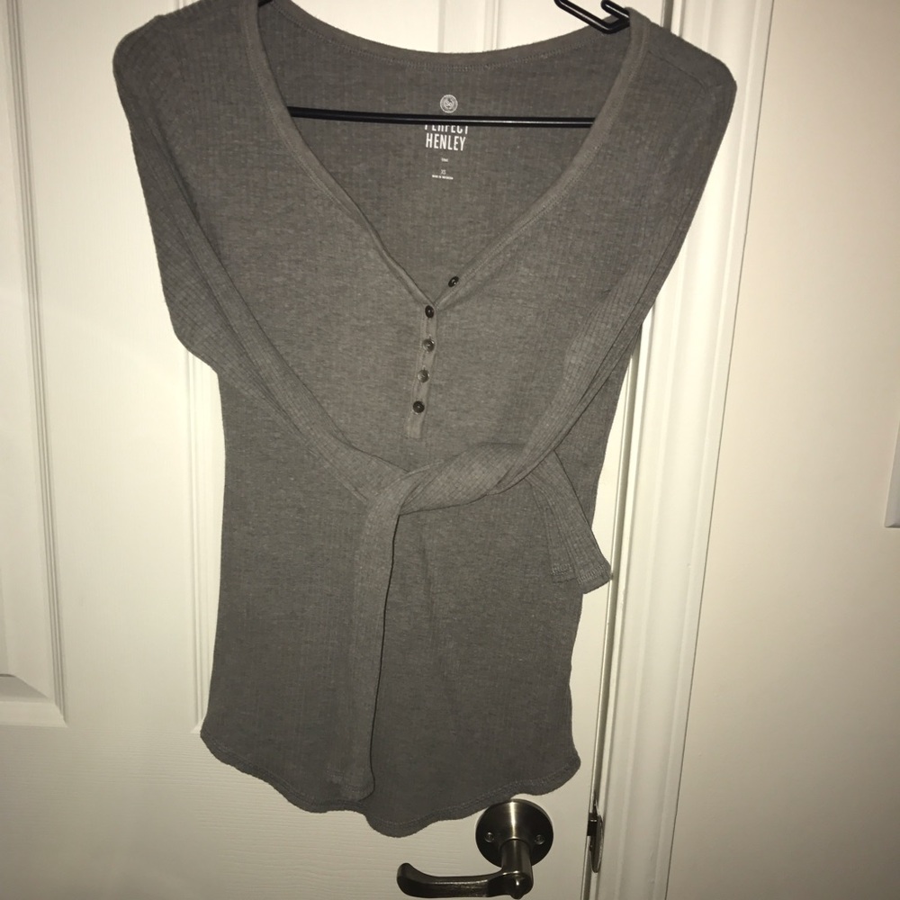 Khols shirt