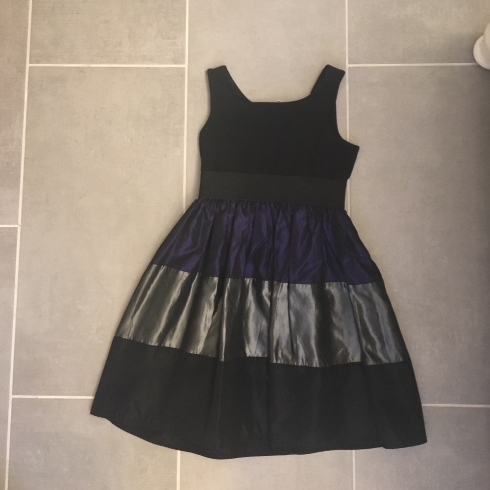 Babydoll dress