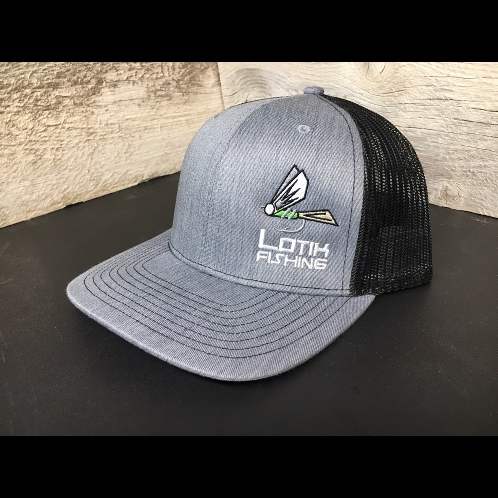 Lotik Fishing hat