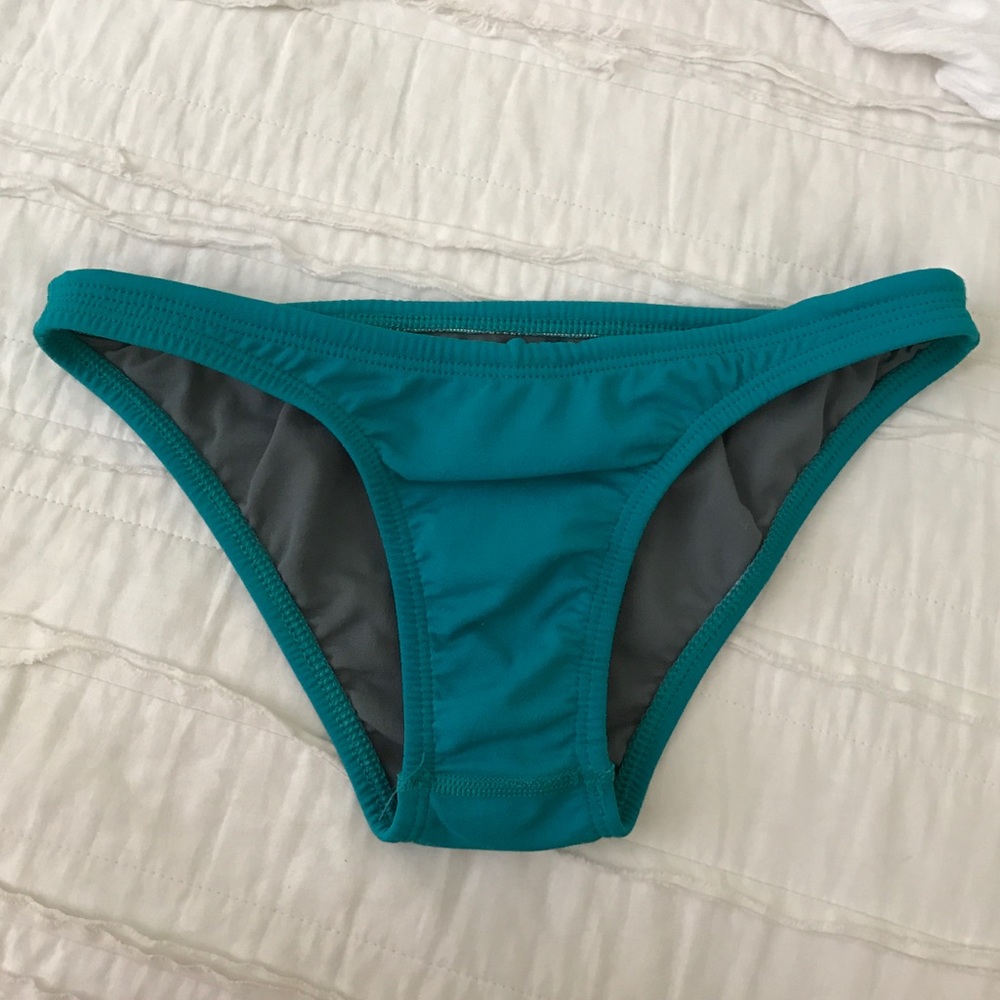 Jolyn bikini bottoms