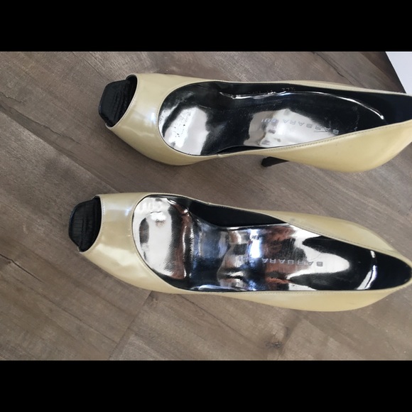 Barbara Bui stilletos - Picture 2 of 3