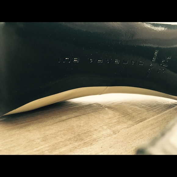 Barbara Bui stilletos - Picture 3 of 3