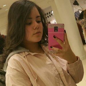 Meet your Posher, Beth