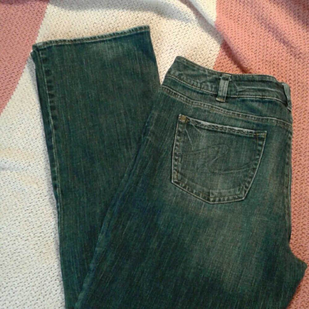 Women's Silver jeans 20/32