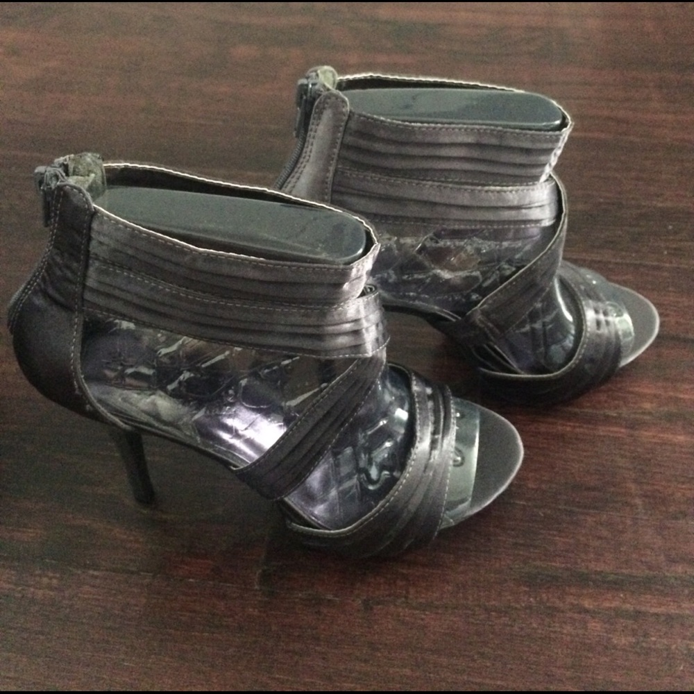 Night moves by Allure heels