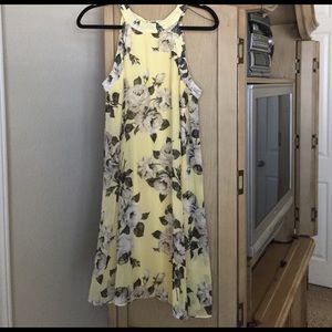 Betsy Johnson Trapeze Dress!!! Super Cute!!