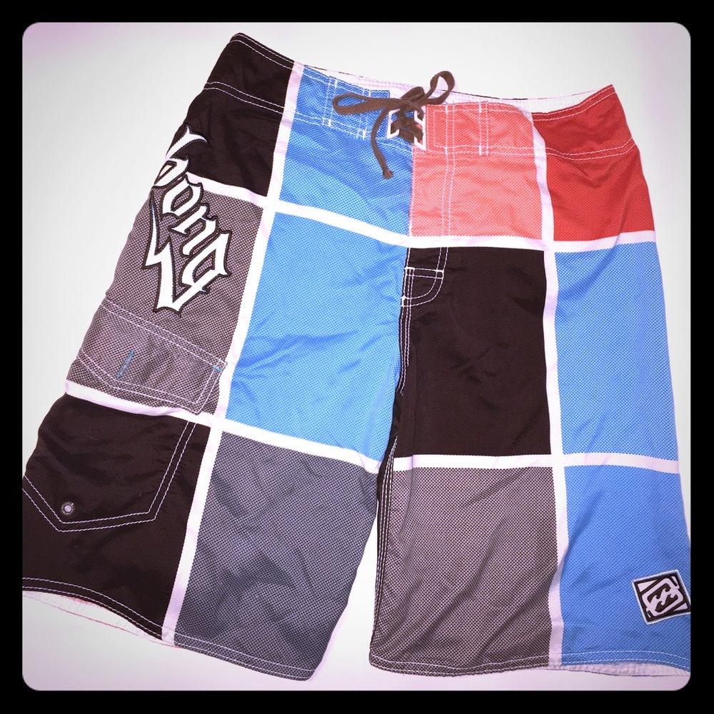 Billabong Swim Boardshorts