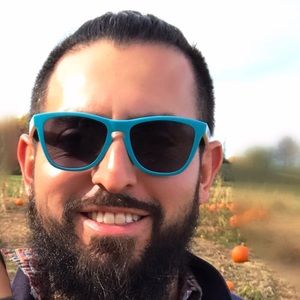 Meet your Posher, Eder