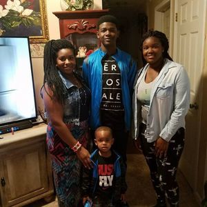 Meet your Posher, Jackie