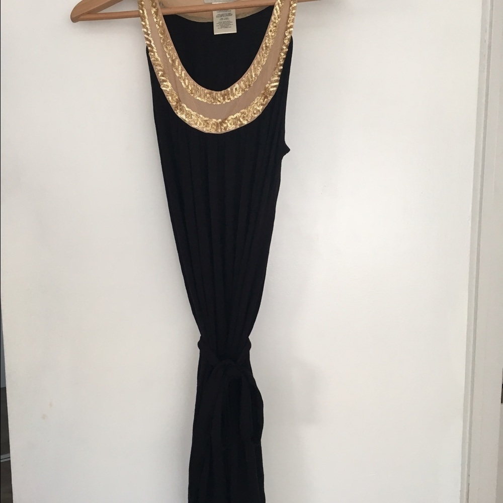 Sequence dress Joyaan