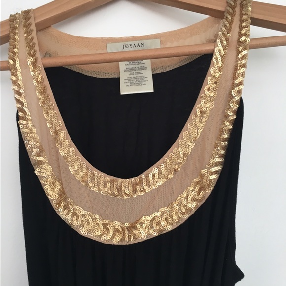 Sequence dress Joyaan - Picture 2 of 3