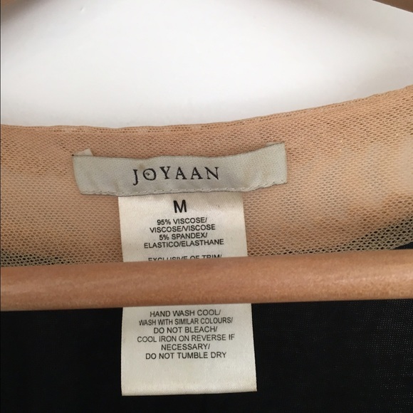 Sequence dress Joyaan - Picture 3 of 3