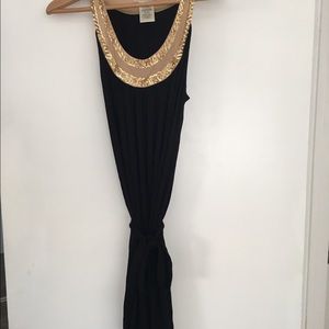 Sequence dress Joyaan