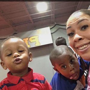 Meet your Posher, Alisha