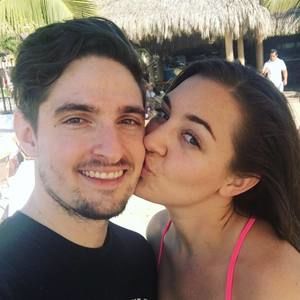 Meet your Posher, Micah